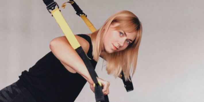 TRX/FUNCTIONAL