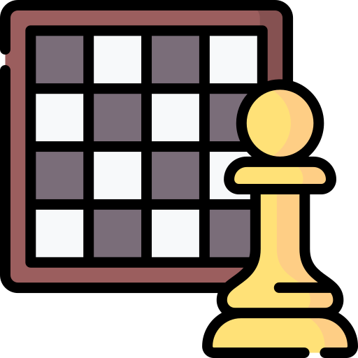 Шахматный клуб