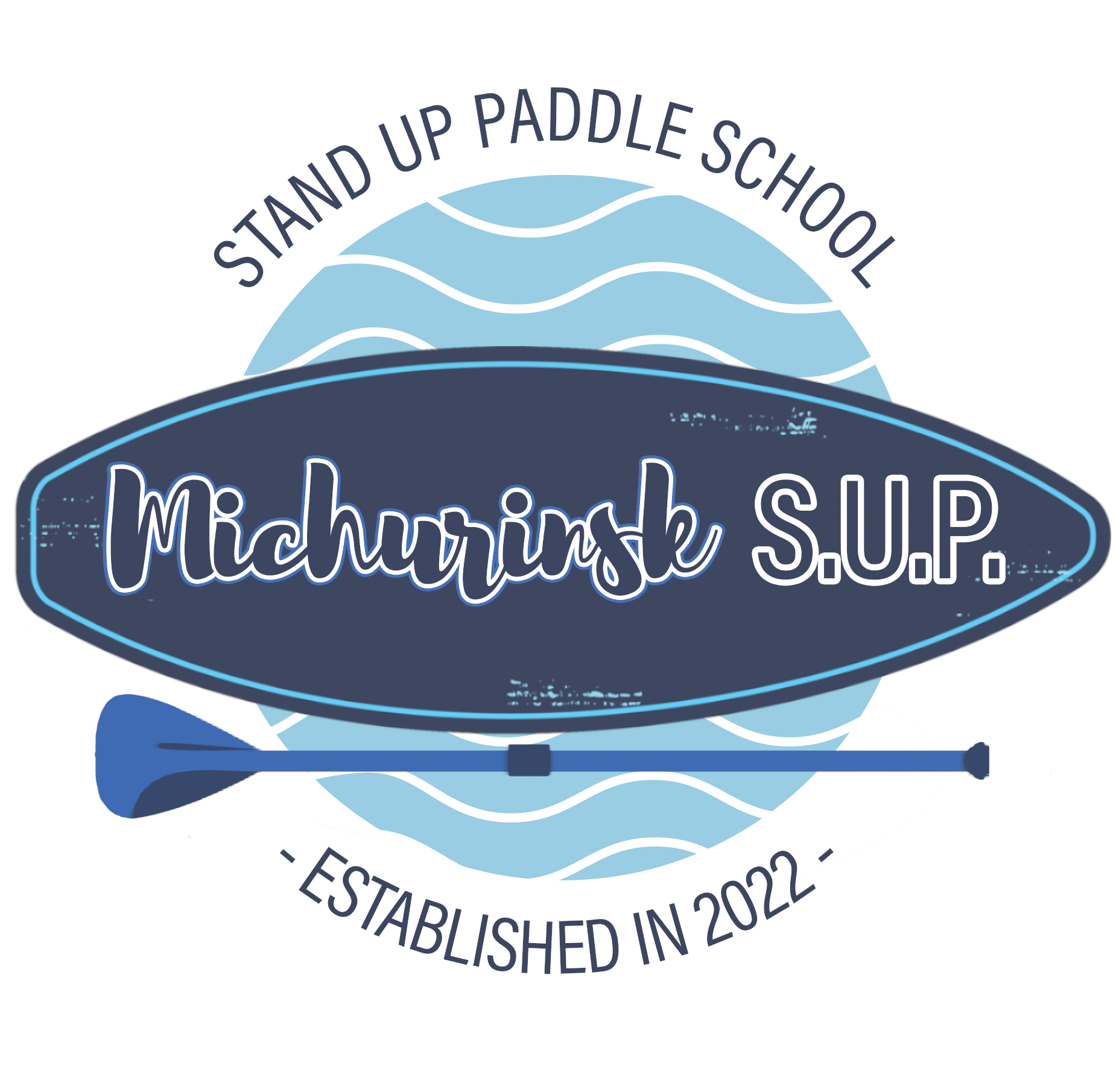 Аренда SUP-бордов в Мичуринске от проката MichurinskSUP