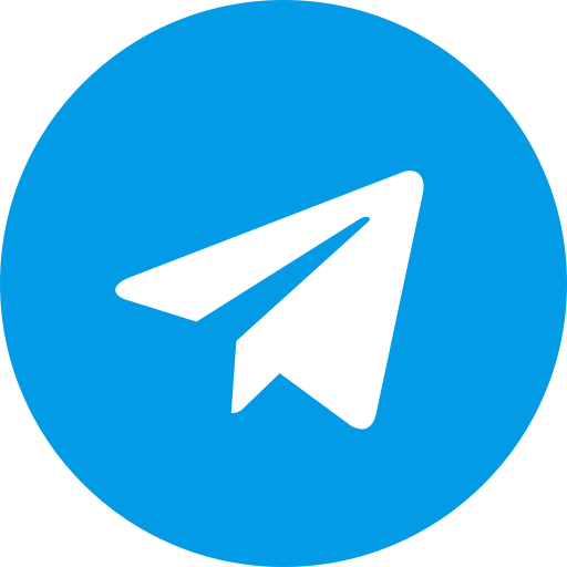 Telegram-канал города