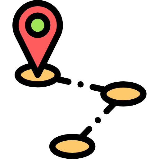 2,2 км от центра 