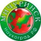 Город Мичуринск
