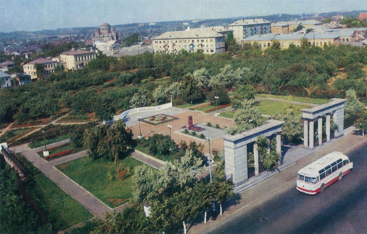 Мичуринский краеведческий музей