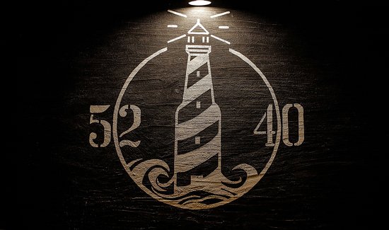 Бар '5240 Pub&Shop'